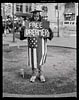 Occupying Wall Street - December 2011 - Yajaira - Immigrant Protest - Accra Shepp