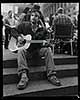 Occupying Wall Street - November 7, 2011 - Student From Michigan - Accra Shepp