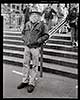 Occupying Wall Street - December 3, 2011 - Tom Sefton from Brooklyn - Accra Shepp