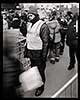 Occupying Wall Street - December 18, 2011 - Zuccotti Guard - Accra Shepp