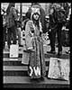 Occupying Wall Street - January 24, 2012 - Stacey from Florida - Accra Shepp