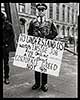 Occupying Wall Street - March 1, 2012 - Ray Lewis, Philadelphia Police Captain (retired) - Accra Shepp