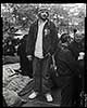 Occupying Wall Street - November 1, 2011 - Fisherman From New Jersey - Accra Shepp