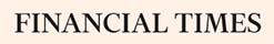 Financial Times of London logo