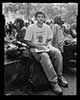 Occupying Wall Street - September 17, 2012 - Ben DiZoglio - Accra Shepp