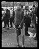 Occupying Wall Street - September 17, 2012 - Deirdre - Accra Shepp