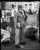Occupying Wall Street - October 21, 2011 - Social Organizer Based in India - Accra Shepp